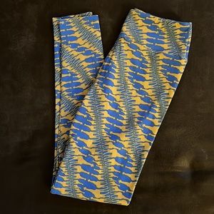 Women’s LuLaRoe Leggings